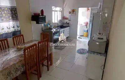 Casa com 3 quartos à venda na Rua Aníbal Simões, 00, Jardim Elvira, Osasco