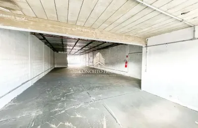 Ponto comercial para alugar na Rua Presidente Costa e Silva, 877, Helena Maria, Osasco