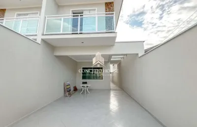 Casa com 3 quartos à venda na Rua Ovídio Bornacina, 100, Bela Vista, Osasco