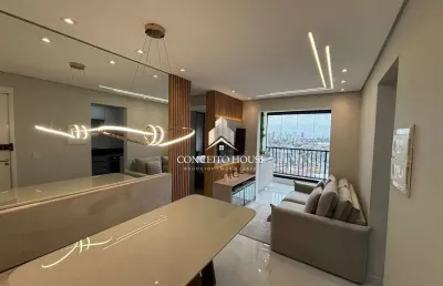 Apartamento com 2 quartos à venda na Rua Justino Alves Batista, 791, Vila Yolanda, Osasco