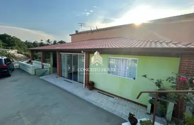 Chácara / sítio com 2 quartos à venda na Alameda Pintassilgo, 125, Ribeirão do Colégio, Araçariguama