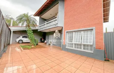 Casa com 4 quartos à venda na Rua Avedis Kamalakian, 800, City Bussocaba, Osasco