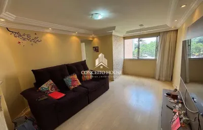 Apartamento 2 dormitórios à venda bandeiras osasco/sp