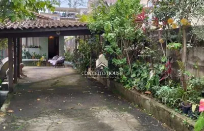 Casa com 3 quartos à venda na Rua Antônio Gomes Heleno, 248, Bela Vista, Osasco