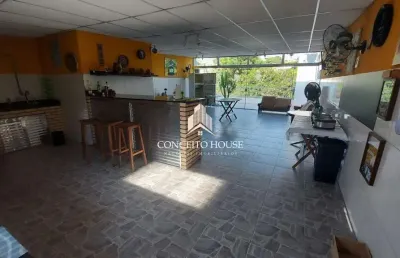Casa com 2 quartos à venda na Rua Alberto Cortez, 00, Pestana, Osasco