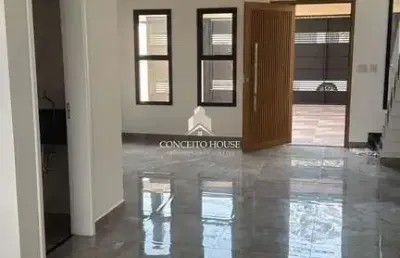 Casa com 3 quartos à venda na Rua Camarão Vermelho, 240, Portais (Polvilho), Cajamar