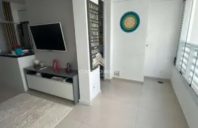 Apartamento com 2 quartos à venda na Avenida Hilário Pereira de Souza, 492, Centro, Osasco