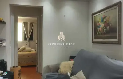 Apartamento para alugar ou venda - residencial amazonas - jaguaribe - osasco sp