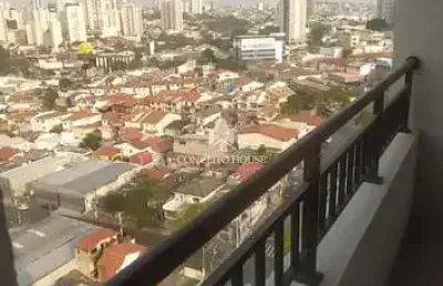 Apartamento com 2 quartos à venda na Avenida Hildebrando de Lima, 131, Km 18, Osasco