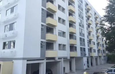 Apartamento com 2 quartos à venda na Rua Eugênio Gudin, 166, Irajá, Rio de Janeiro