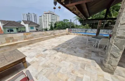 Casa em condomínio fechado com 4 quartos à venda na Rua Soldado João do Nascimento, 1, Pechincha, Rio de Janeiro