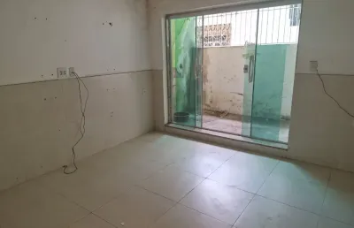 Casa com 2 quartos à venda na Rua Bernardino Machado, 754, Parque Lafaiete, Duque de Caxias
