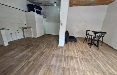 Ponto comercial com 1 sala para alugar na Estrada Campo da Areia, 431, Pechincha, Rio de Janeiro