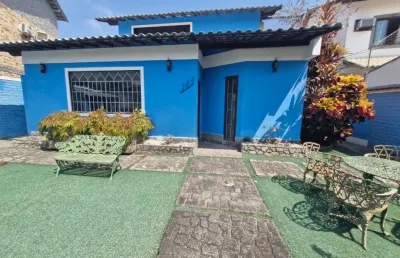 Casa em condomínio fechado com 4 quartos à venda na Rua Carlos Nascimento, 311, Gardênia Azul, Rio de Janeiro