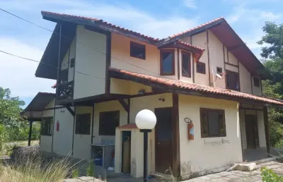 Chácara / sítio com 3 quartos à venda na Estrada da Ilha, 1752, Guaratiba, Rio de Janeiro