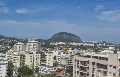 Cobertura com 4 quartos à venda na Rua Comandante Rúbens Silva, 791, Freguesia (Jacarepaguá), Rio de Janeiro