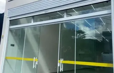 Loja para alugar no bairro centro - poços de caldas/mg