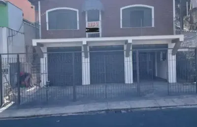 Casa para alugar no bairro cabeceira do córrego monjolinho - poços de caldas/mg