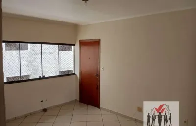 Apartamento para alugar no bairro jardim vitória - poços de caldas/mg