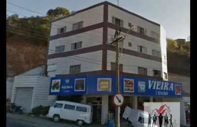 Apartamento para alugar no bairro vila nova - poços de caldas/mg