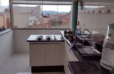Casa à venda no bairro jardim itamaraty v - poços de caldas/mg