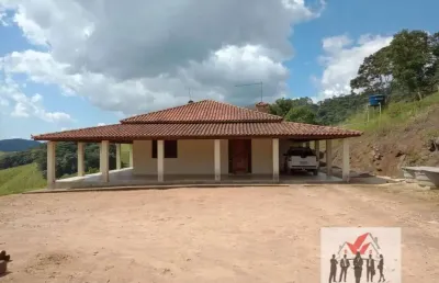 Sítio à venda no bairro área rural de são roque - são roque/sp