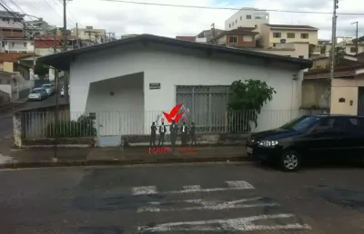 Casa térrea para venda em vila líder poços de caldas-mg