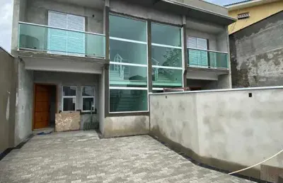 Casa à venda no bairro jardim vitória - poços de caldas/mg