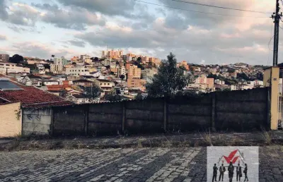 Terreno à venda no bairro jardim santa angela  - poços de caldas/mg