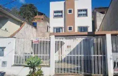 Apartamento com 2 quartos à venda no Estância São José, Poços de Caldas 