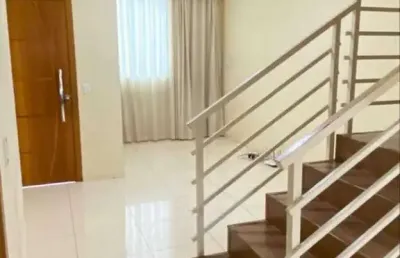 Casa à venda no bairro jardim santa angela  - poços de caldas/mg