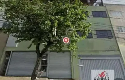 Apartamento com 2 quartos à venda no Jardim Santa Augusta, Poços de Caldas 