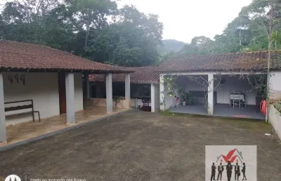 Chácara à venda no bairro área rural de poços de caldas - poços de caldas/mg
