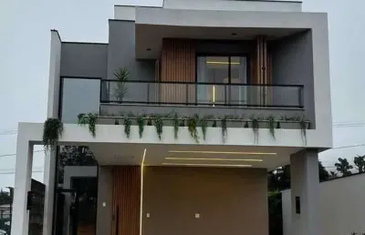 Casa à venda no bairro bortolan - poços de caldas/mg