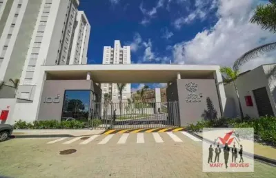 Apartamento à venda no bairro jardim country club - poços de caldas/mg