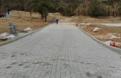 Terreno à venda no bairro fazenda baeta - poços de caldas/mg