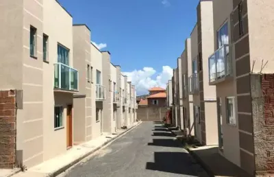 Casa com 2 quartos à venda no Estância São José, Poços de Caldas 