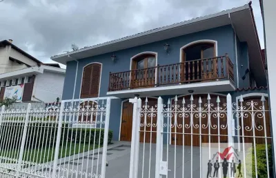 Casa à venda no bairro jardim dos estados - poços de caldas/mg
