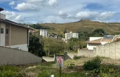 Terreno à venda no bairro jardim country club - poços de caldas/mg