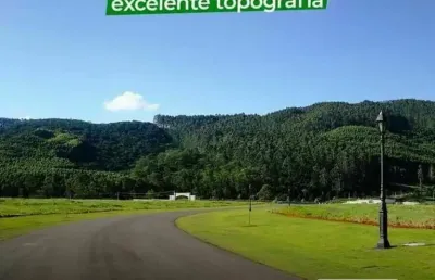 Terreno à venda no bairro bortolan - poços de caldas/mg