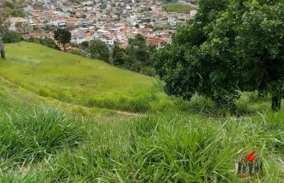 Área residencial para venda em monte verde poços de caldas-mg