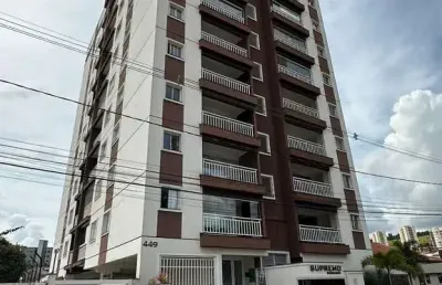 Apartamento à venda no bairro jardim country club - poços de caldas/mg