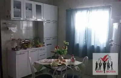 Casa à venda no bairro são josé - poços de caldas/mg