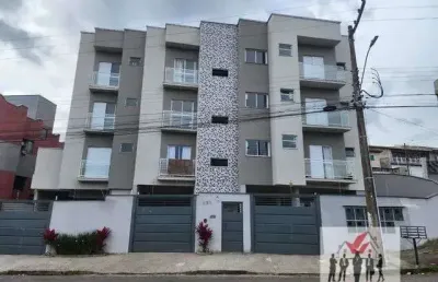 Apartamento à venda no bairro parque primavera - poços de caldas/mg