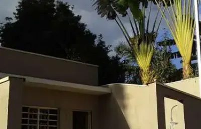 Chácara à venda no bairro morada dos pássaros - poços de caldas/mg