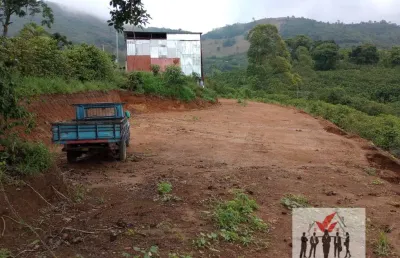 Sítio à venda no bairro centro - bandeira do sul/mg