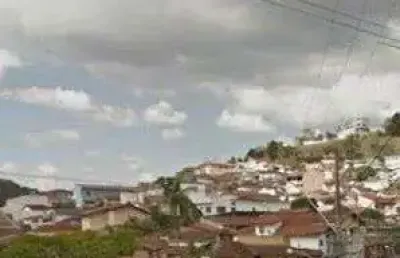 Área residencial/comercial para venda em centro poços de caldas-mg