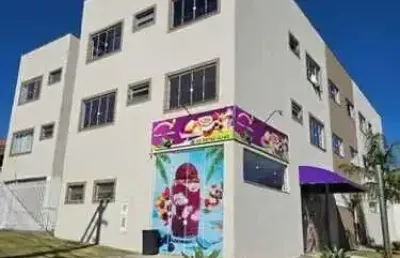 Apartamento com 4 quartos à venda no Jardim Amaryllis, Poços de Caldas 