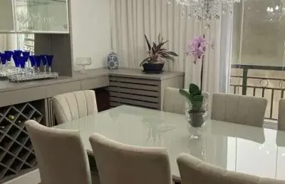 Apartamento à venda no bairro são benedito - poços de caldas/mg