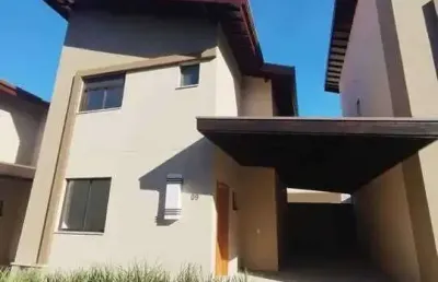 Casa em condomínio para venda em parque primavera poços de caldas-mg